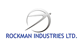 ROCKMAN INDUSTRIES LTD