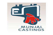 MUNJAL CASTINGS